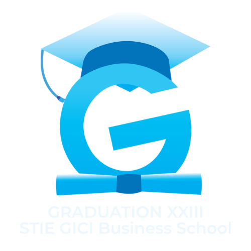 Wisuda GICI Ke-23
